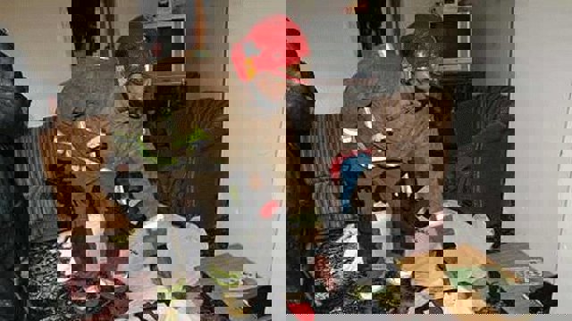 گازگرفتگی در آذربایجان شرقی تاکنون ۱۵ کشته برجای گذاشته است