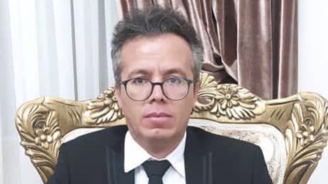 برگزاری جلسه دادگاه یکی از اتهامات یوسف سلحشور