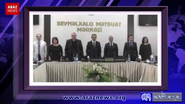 نخستین نشست آزربایجان واحد و اعلام پلاتفرم همکاری سه تشکیلات حرکت ملی آزربایجان