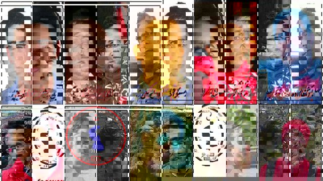 هنوز پنج تن از بازداشت ‌شدگان بازی تراکتور و سیاه جامگان در زندان مرکزی تبریز بسر می‌برند/تکمیلی