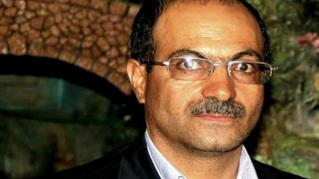 دهمین روز از اعتصاب غذای فعال ملی رسول رضوی در زندان تبریز