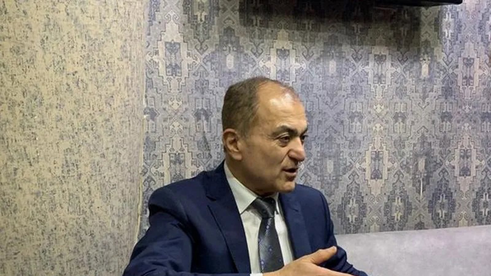 "عینی قطعیت و اوزاقگؤره‌ن‌لیکله گونئی آذربایجان پروبلئمی ده حل ائدیله‌جک"