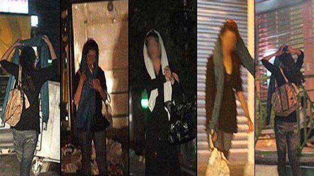 دادستان تهران نسبت به گسترش روسپی گری در تهران هشدار داد