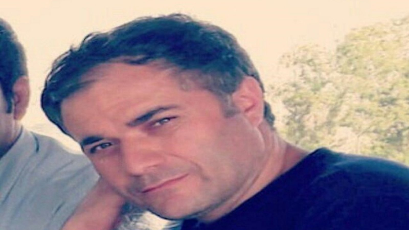 نامه مهندس سیامک میرزایی به معاون دادستان آقای حاج مرادی