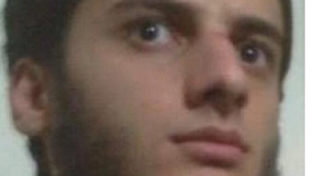 حوسام الدین فرزیزاده نئجه دیپوورت ائدیلدی؟ - گونتای گنجآلپ