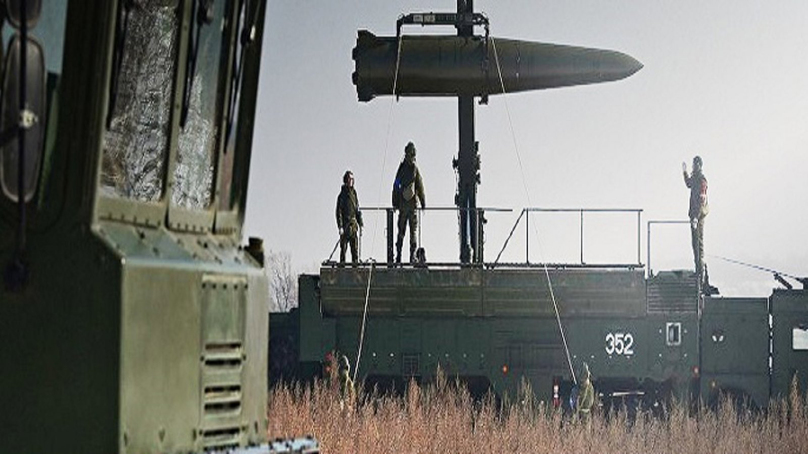 ارمنستان، آزربایجان را تهدید به استفاده از راکت اسکندر کرد