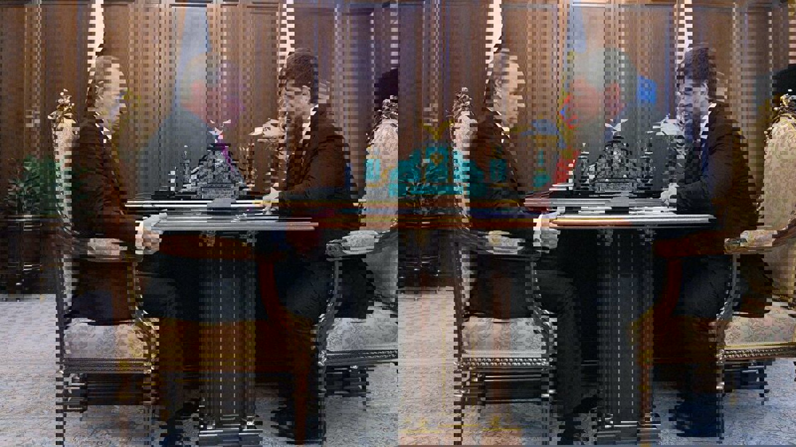 اگر کسی لب به حقیقت باز کند کشته می‌شود