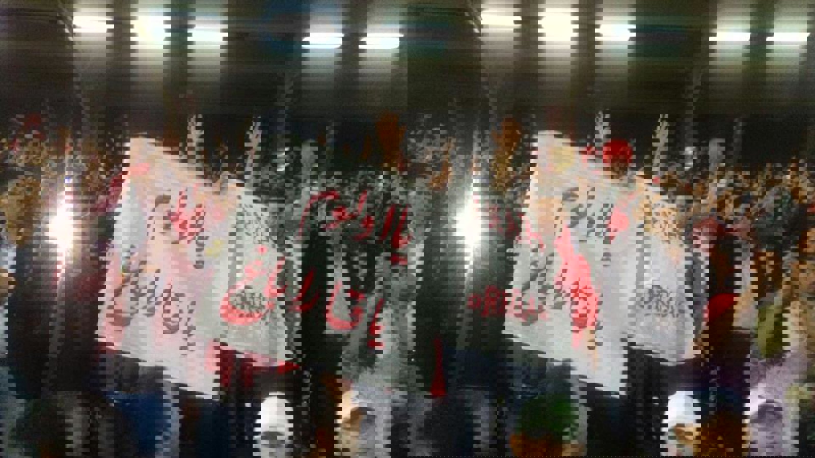 هزاران نفر در تبریز: قاراباغ بیزیمدیر، بیزیم اولاجاق