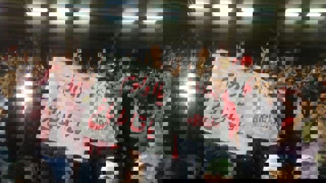 هزاران نفر در تبریز: قاراباغ بیزیمدیر، بیزیم اولاجاق