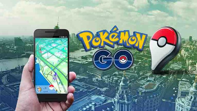 بازی «پوکمون گو» در ایران فیلتر شد