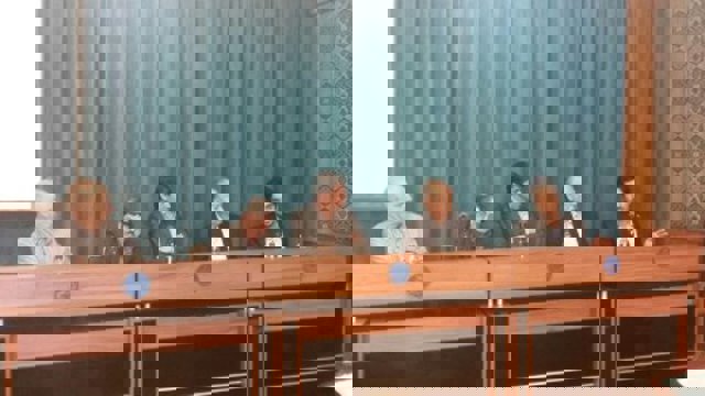 صدور بیانیه در تهدید فعالین ملی آزربایجان جنوبی از سوی به اصطلاح اساتید فارس