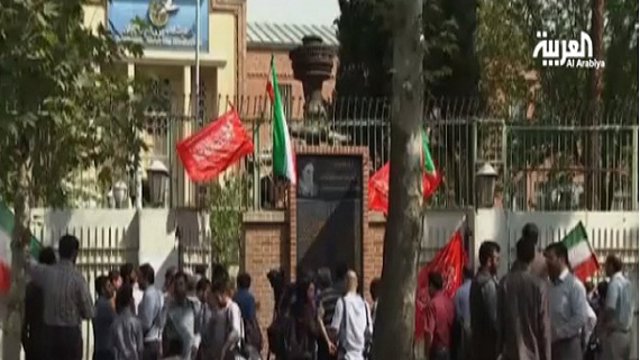 کویت : دو دیپلمات ایرانی با هسته «تروریستی» در ارتباط بودند