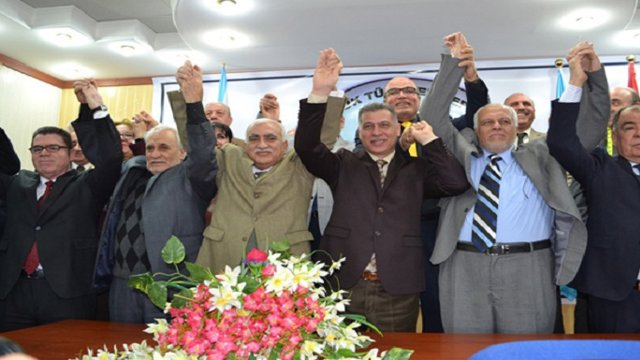 پیشنهاد تاسیس اقلیم کرکوک از سوی نایب رئیس جبهه تورکمن عراق