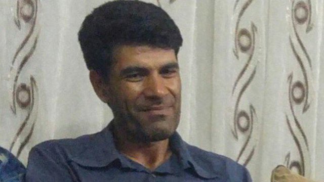 احضار رحیم غلامی به دادگاه تجدید نظر