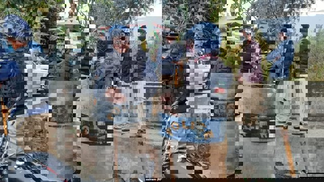 پلیس پاکستان: یکی از عوامل جاسوسی ایران را دستگیر کردیم