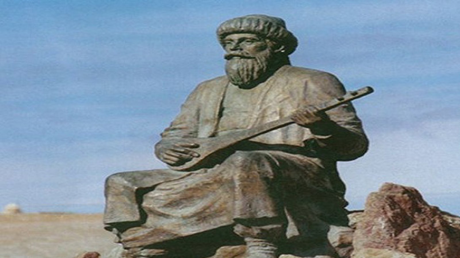 برگزاری کلاس‌های دده قورقود شناسی از سوی خانه فرهنگ آزربایجان در سلماس