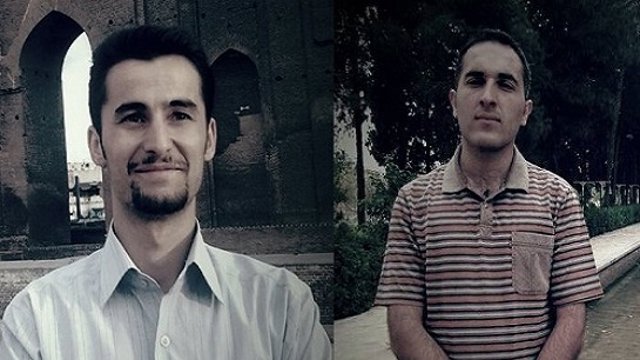 برگزاری دادگاه تجدیدنظر طه کرمانی و حسین علی‌محمدی الوار