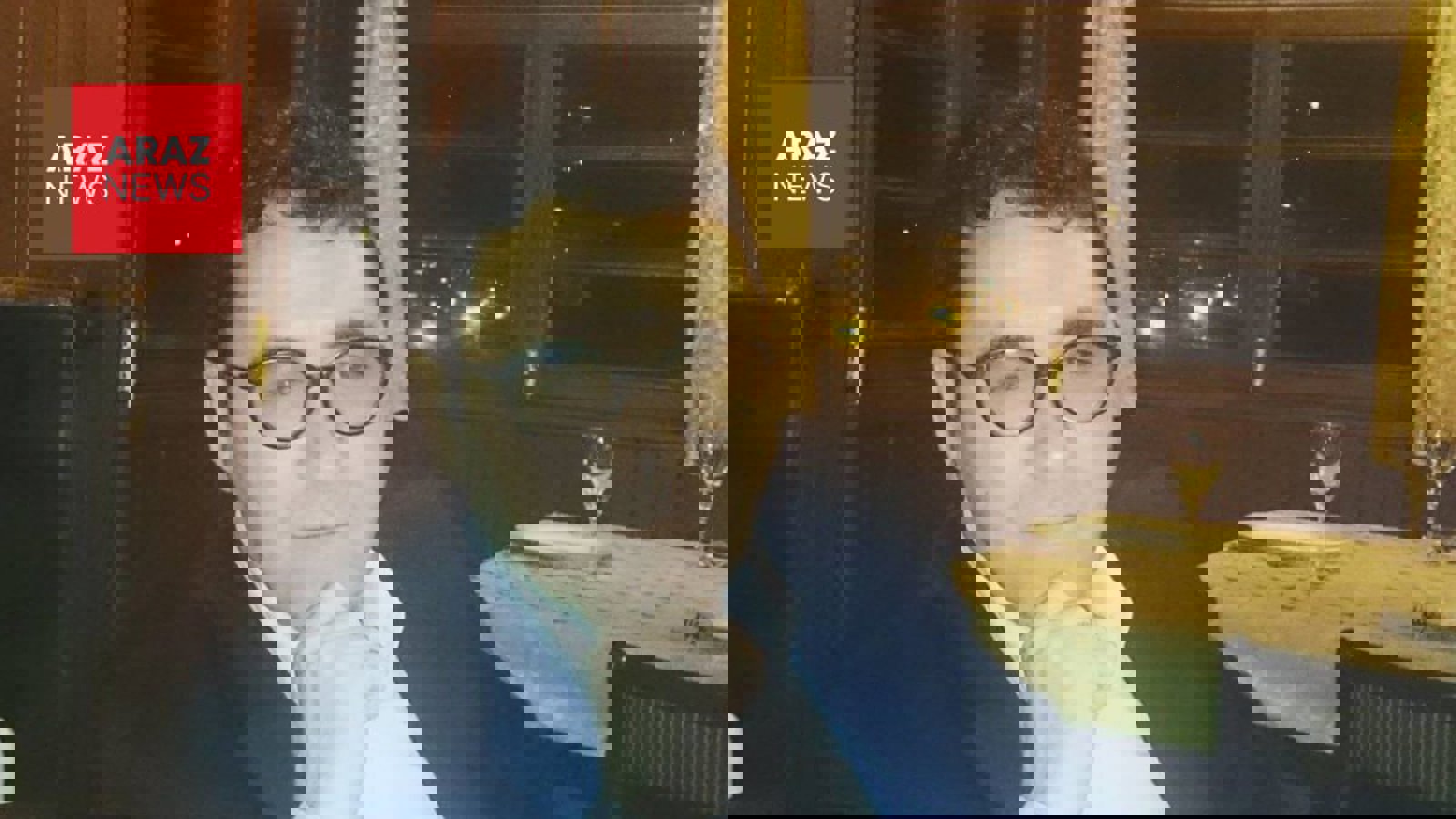 بلاتکلیفی ۸۵ روزه ابوالفظل رنجبری در زندان تبریز