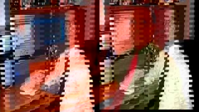 رواج تئوری توطئه درمیان ایرانیان -  ماشااله رزمی