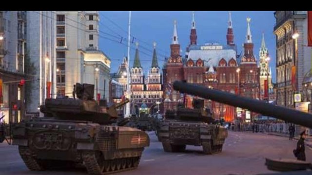 روسیه تاسیسات گازی قطر را تهدید به بمباران کرد