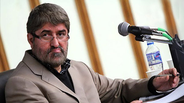 علی مطهری: در مناقشه قاراباغ به خاطر ملاحظات قومی، طرف ارمنستان را گرفتیم