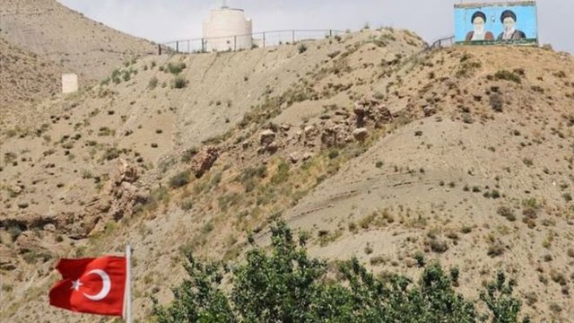 جنازه ۲۵ پناهجو در مرز ترکیه و ایران پیدا شد