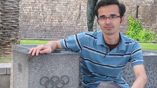 آزادی مشروط «امید کوکبی» از زندان