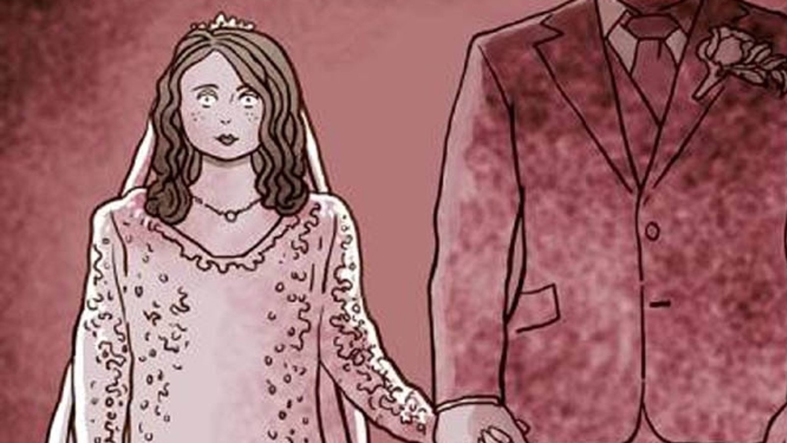 در آزربایجان شرقی از هر ۱۰۰ عروس ۴۲ نفر زیر ۱۸ سال هستند