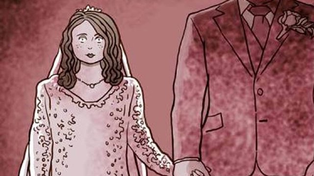 در آزربایجان شرقی از هر ۱۰۰ عروس ۴۲ نفر زیر ۱۸ سال هستند