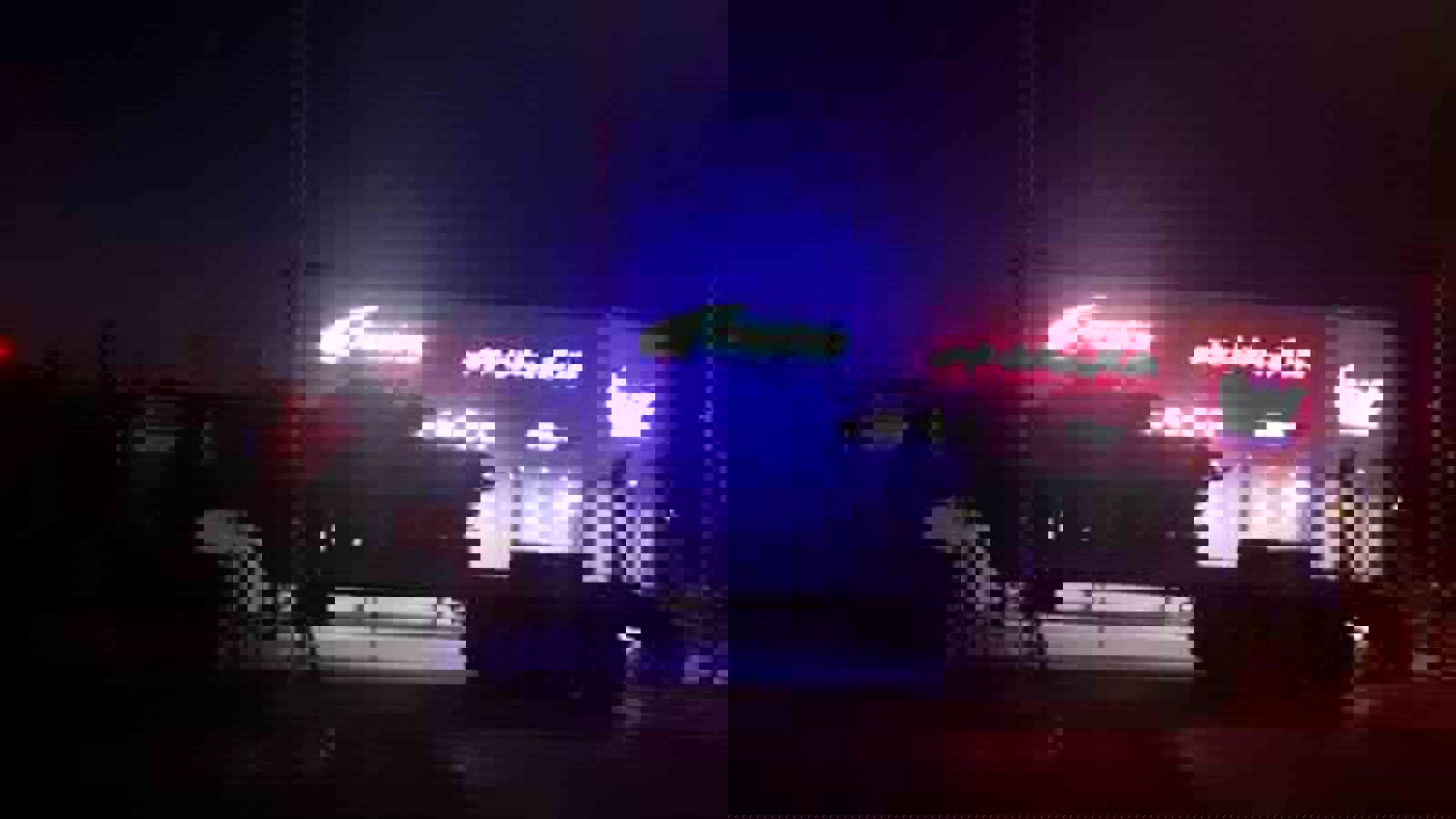 سپاه ادوات سنگین نظامی به غرب آزربایجان منتقل می‌کند