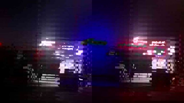 سپاه ادوات سنگین نظامی به غرب آزربایجان منتقل می‌کند