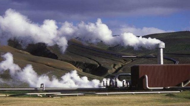 معمای ظرفیت نیروگاه زمین گرمایی مشگین شهر!