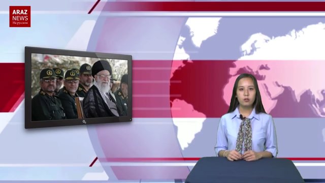 بولتن خبری و تحلیلی هفته به زبان روسی - ۱۵ مهر