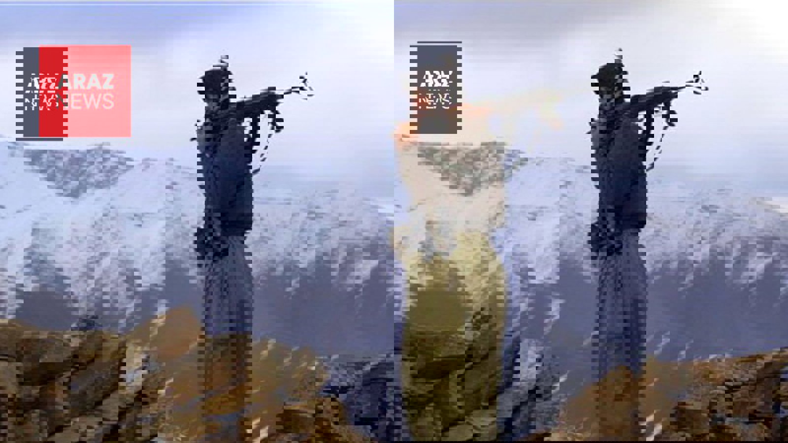 ابزارسازی تروریسم کردی در سیاست استعماری و ضد آزربایجانی تهران