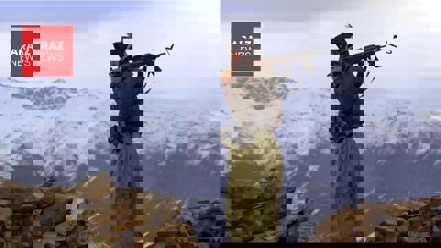 ابزارسازی تروریسم کردی در سیاست استعماری و ضد آزربایجانی تهران