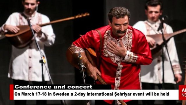 آرازنیوز تی‌وی انگلیسی - ۵ اسفند ۹۶