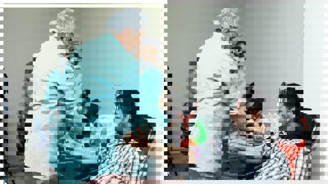 در روز عاشورا مردم آزربایجان شمالی خون اهدا کردند