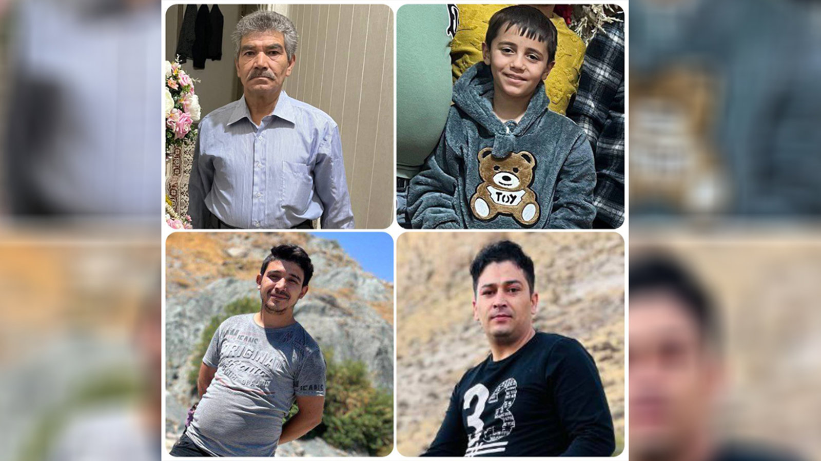 فاجعه‌هایی که ارمغان استعمار هست