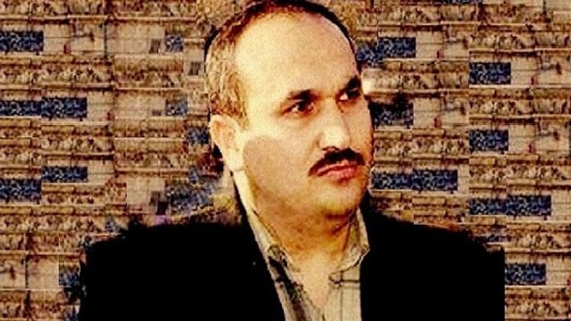 عباس لسانی فعال ملی- مدنی آزربایجان وارد نهمین روز اعتصاب غذا شد