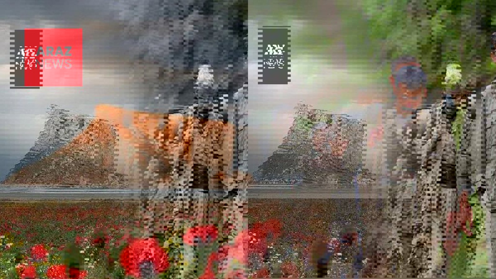 کفتارها بازگشته‌اند؛ غرب آذربایجان در آستانه روزهای خونین