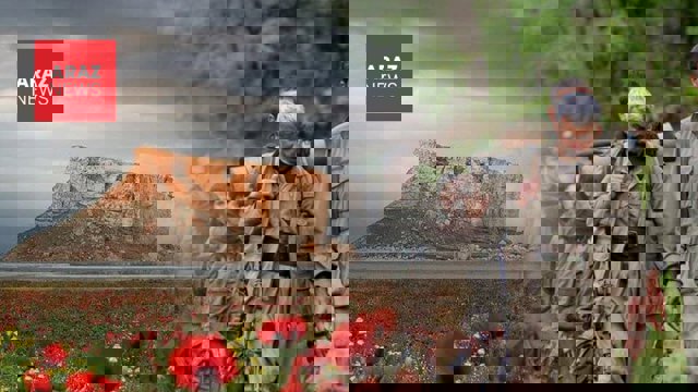 کفتارها بازگشته‌اند؛ غرب آذربایجان در آستانه روزهای خونین