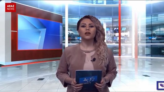 خبر و تحلیل فارسی زاویه، ۴ اردیبهشت ۹۷