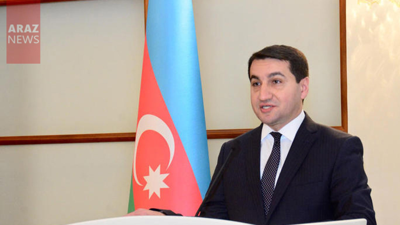 'ترکیه در مذاکرات مناقشه قاراباغ حضور خواهد داشت'