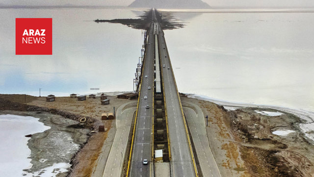 هشدار درباره تشدید بحران آب در آذربایجان؛ انتقال آب به تبریز و دریاچه اورمیه در بلاتکلیفی