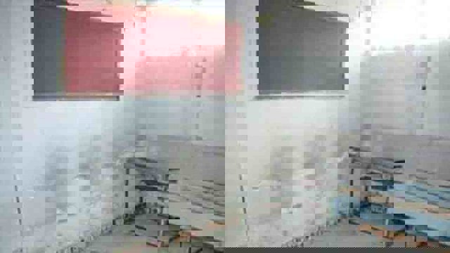 پیش از ۱۲۰۰ مدرسه در اردبیل غیر قابل استفاده است