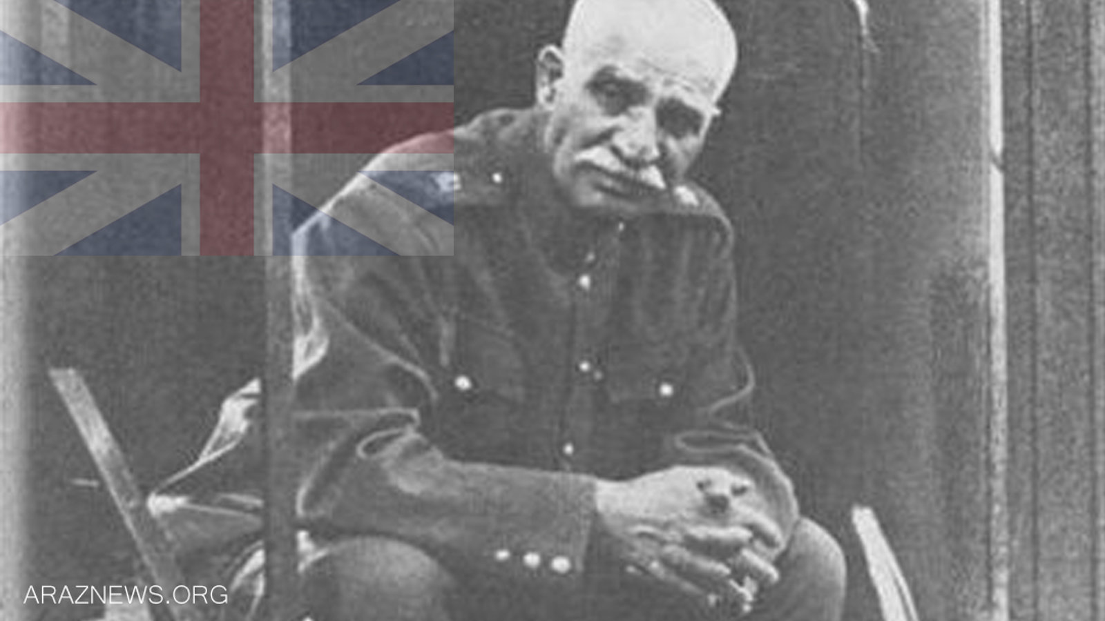 امروز سوم اسفند، سالگرد کوتای انگلیسی رضا میرپنج علیه حکومت قاجار و انقلاب مشروطه است