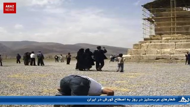 برنامه خبری زاویه – ۱۱ آبان ۱۳۹۵