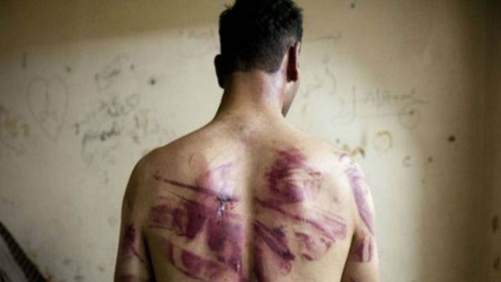 سازمان ملل متحد: دولت بشار اسد مرتکب جنایت جنگی شده است