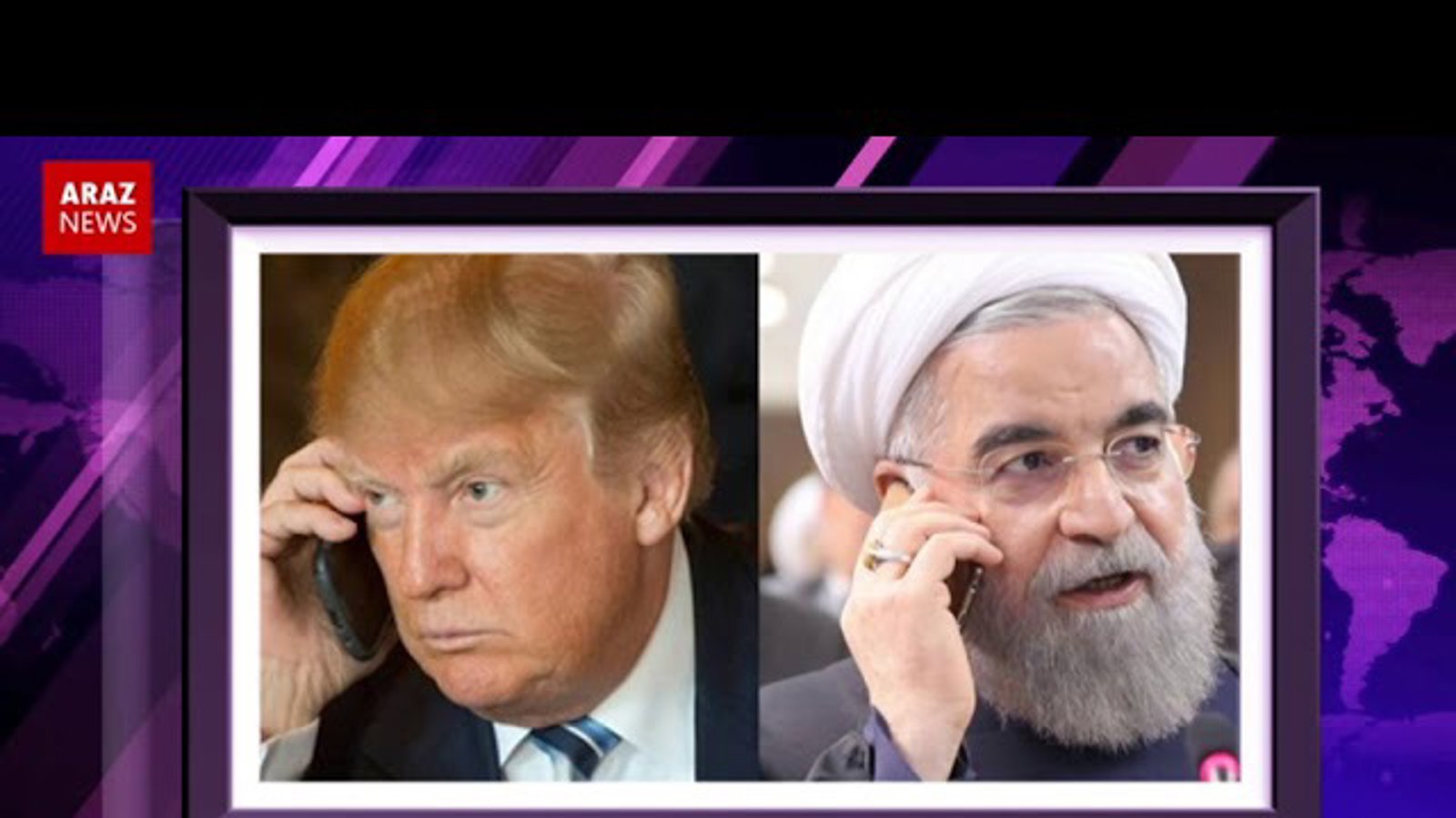 جنگ یا مذاکره برای رژیم ایران چه تفاوتی دارد؟