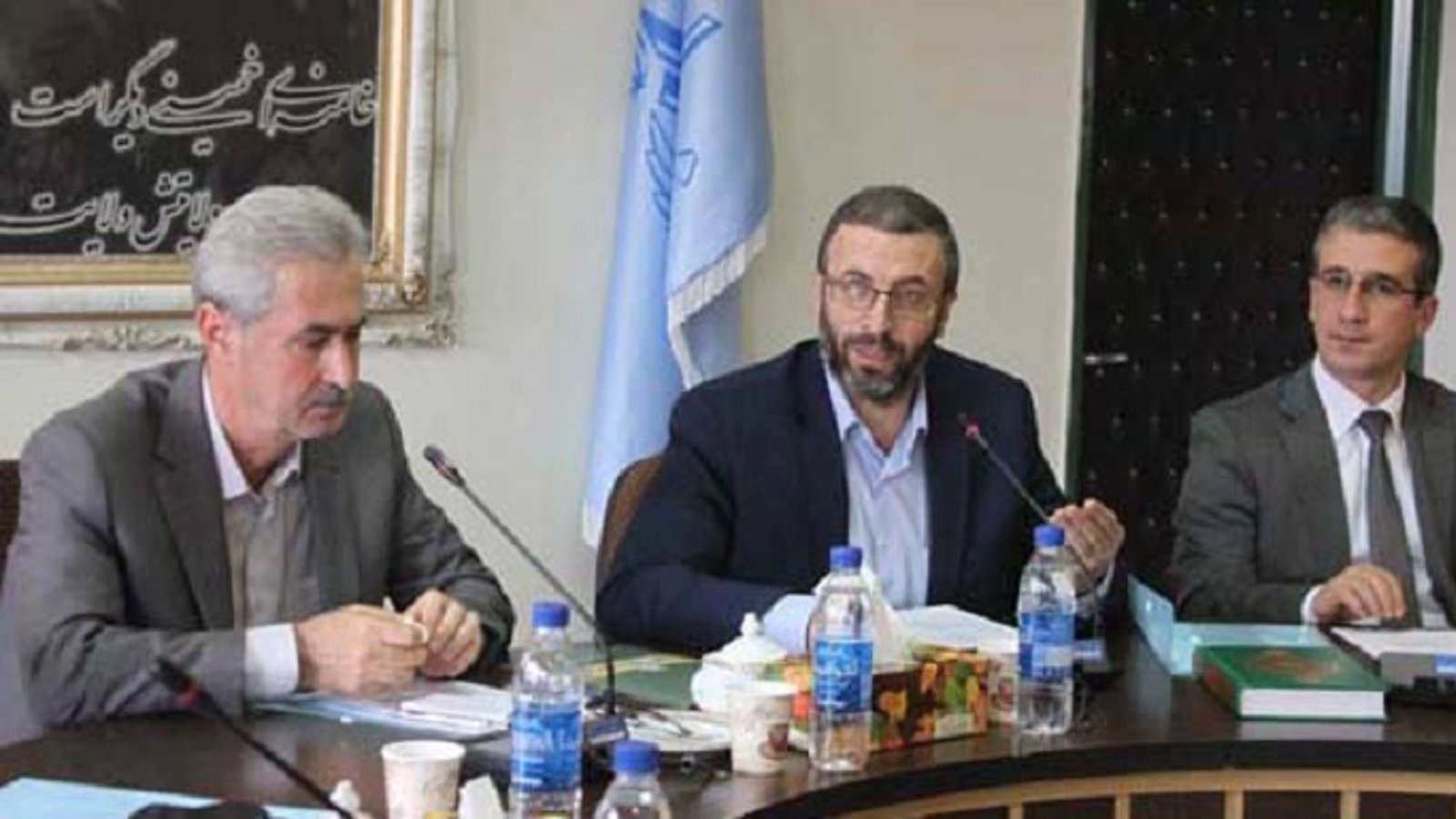 رشته زبان و ادبیات تورکی بر اساس لهجه تبریز تدریس خواهد شد